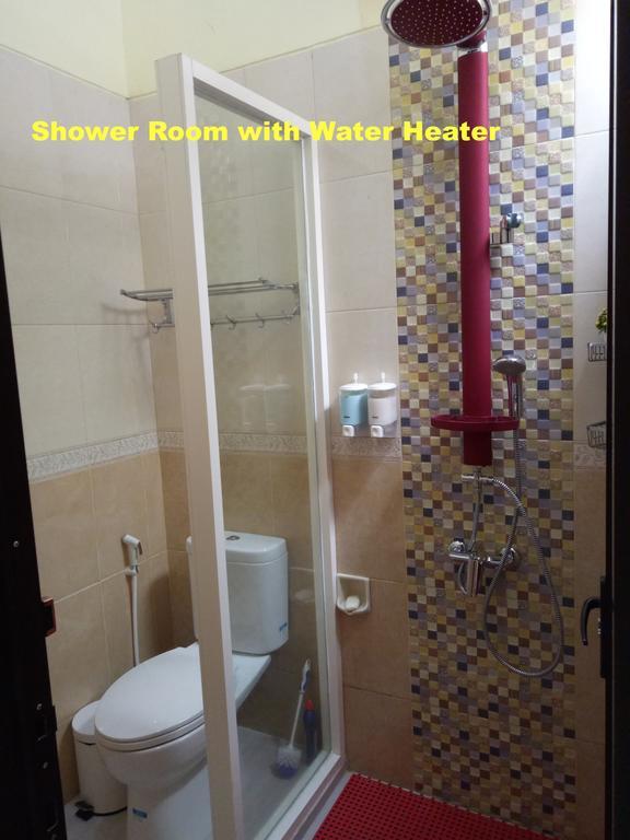 Nariska Suite Homestay يوغياكارتا المظهر الخارجي الصورة